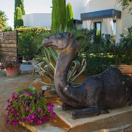 La Villa Majorelle Пертюі Екстер'єр фото