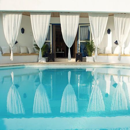 La Villa Majorelle Пертюі Екстер'єр фото