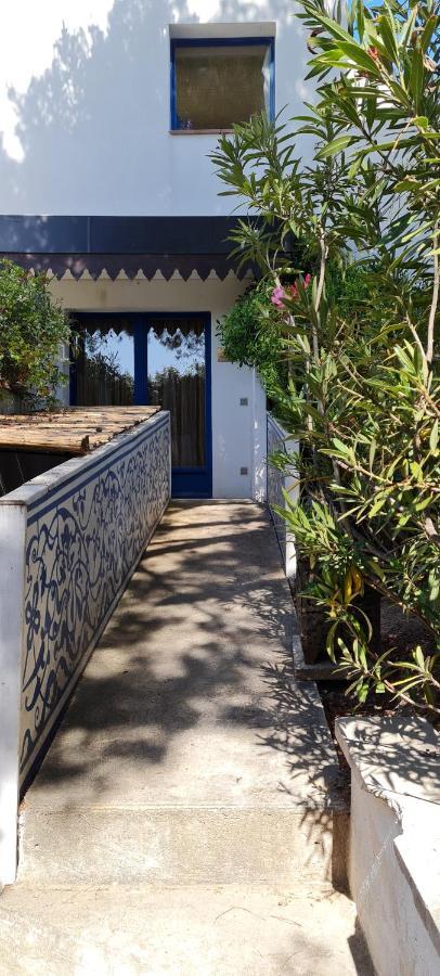 La Villa Majorelle Пертюі Екстер'єр фото