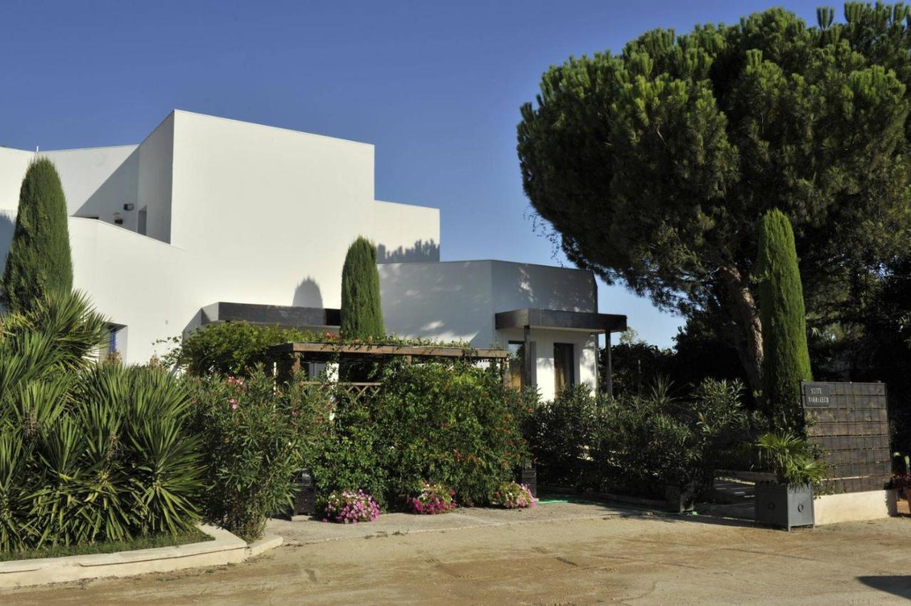 La Villa Majorelle Пертюі Екстер'єр фото