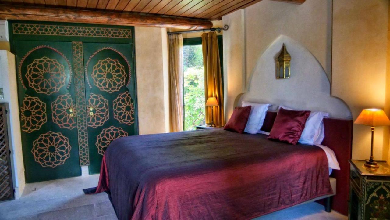La Villa Majorelle Пертюі Екстер'єр фото