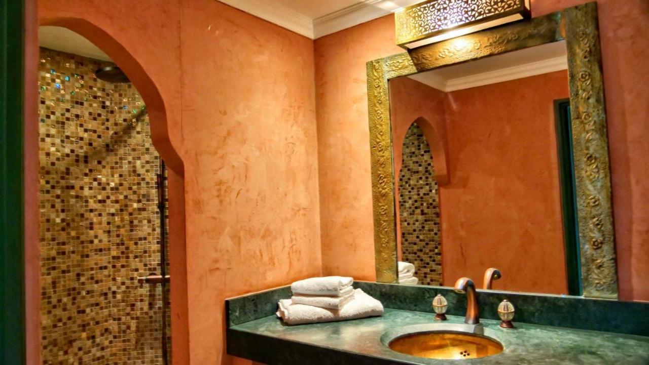 La Villa Majorelle Пертюі Екстер'єр фото
