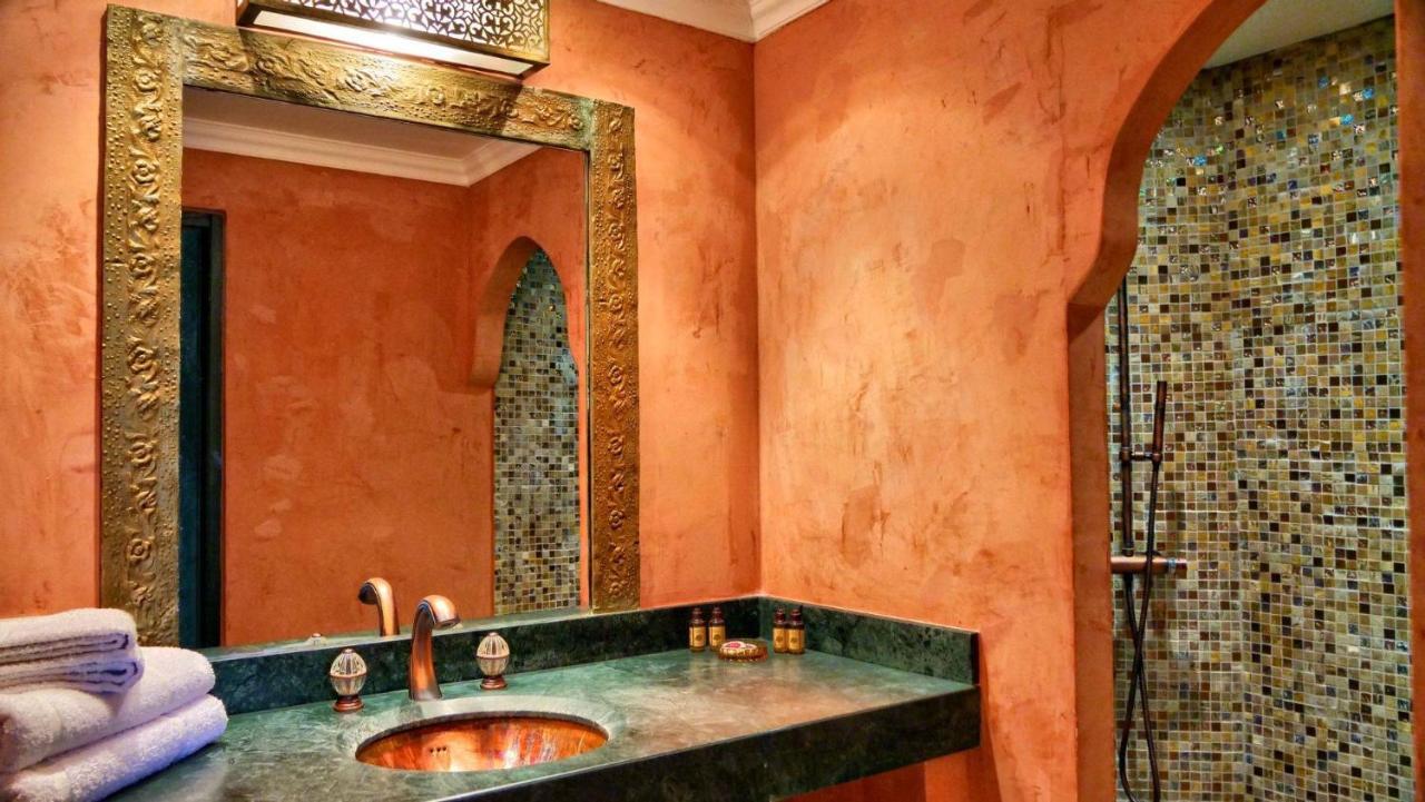 La Villa Majorelle Пертюі Екстер'єр фото