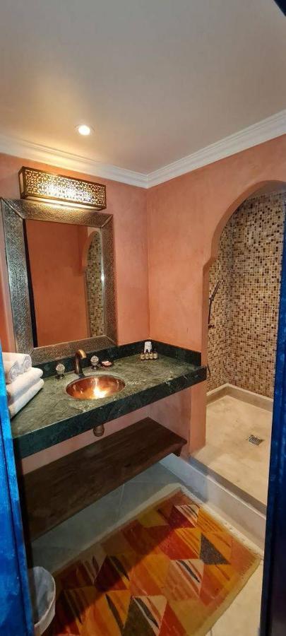La Villa Majorelle Пертюі Екстер'єр фото