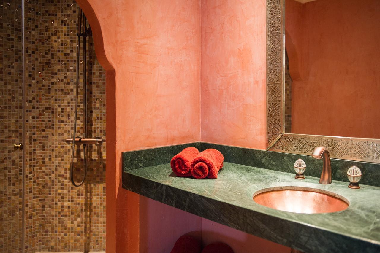 La Villa Majorelle Пертюі Екстер'єр фото