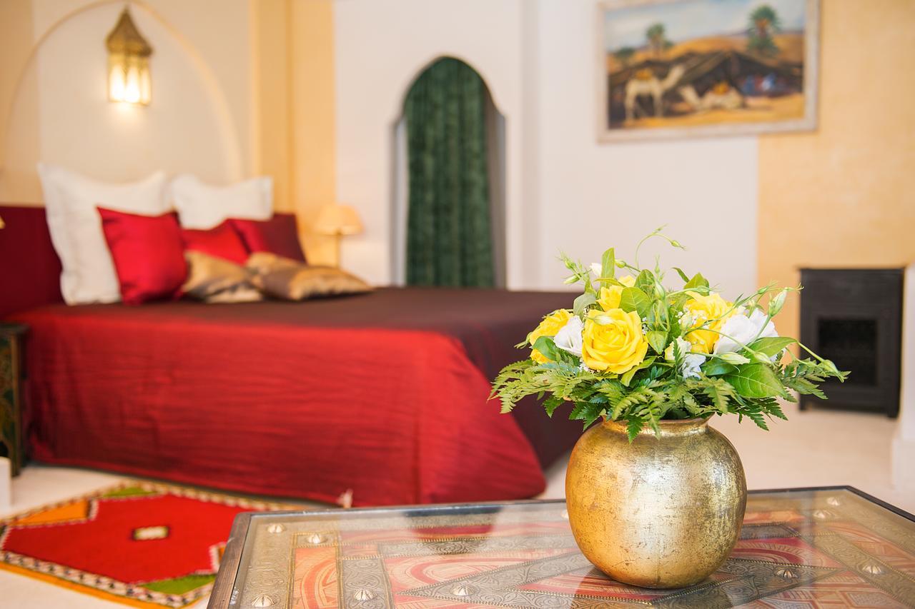 La Villa Majorelle Пертюі Екстер'єр фото