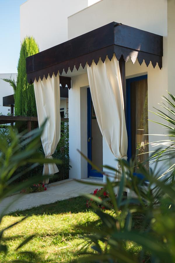La Villa Majorelle Пертюі Екстер'єр фото