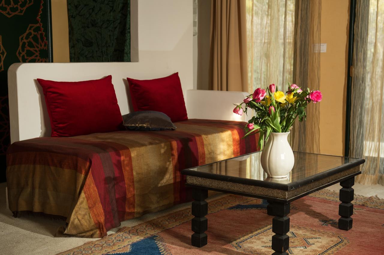 La Villa Majorelle Пертюі Екстер'єр фото